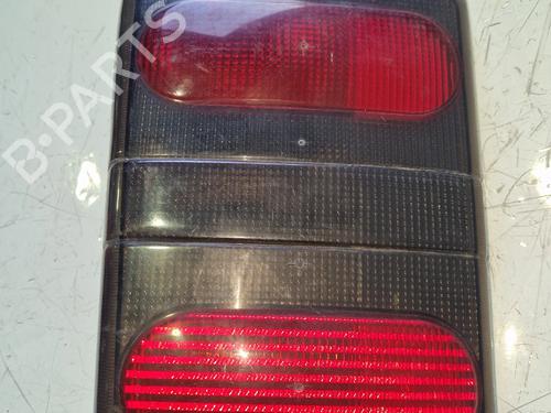 Used Left taillight Left taillight 38705895 38705895