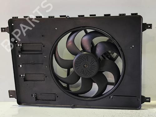 Used Radiator fan Radiator fan 38705900 38705900