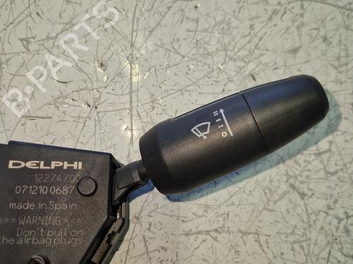 Steering column stalk OPEL CORSA D (S07) 1.3 CDTI (L08, L68) | BP38705901I23 - Image 2