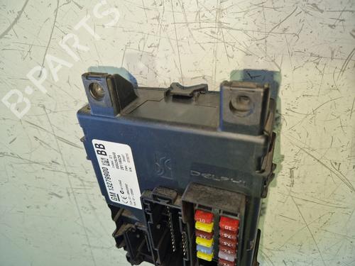 Fuse box OPEL CORSA D (S07) 1.3 CDTI (L08, L68) | BP38705902E1 - Image 3