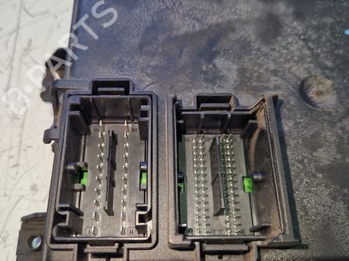 Fuse box OPEL CORSA D (S07) 1.3 CDTI (L08, L68) | BP38705902E1 - Image 5