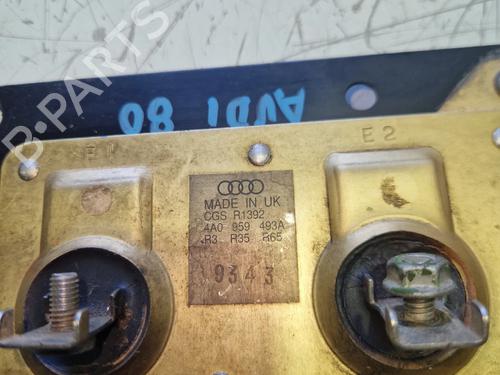 Electronic module AUDI 80 B4 Avant (8C5) 1.9 TDI | BP38705904M83 - Image 2