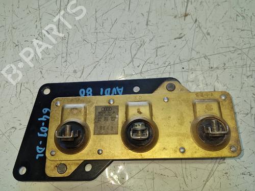 Used Electronic module Electronic module 38705904 38705904