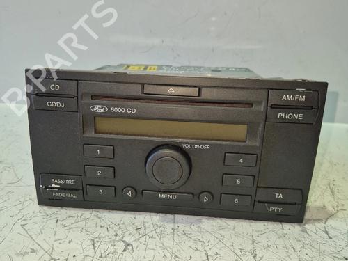 Used Radio Radio 38709833 38709833