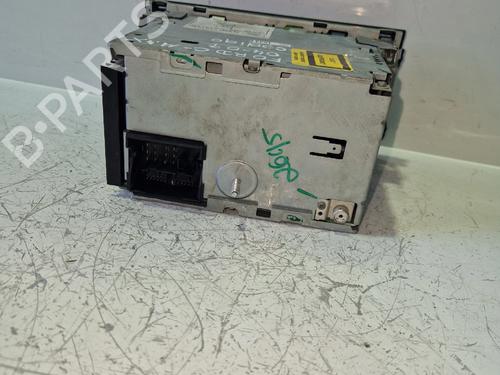 Radio FORD C-MAX (DM2) 1.6 TDCi | BP38709833E6 - Image 3