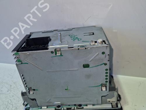 Radio FORD C-MAX (DM2) 1.6 TDCi | BP38709833E6 - Image 5