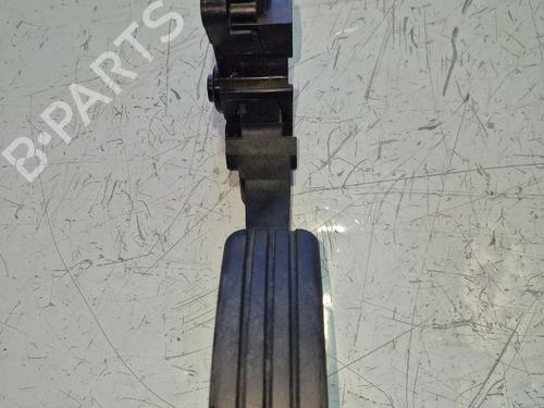 Used Pedal Pedal 38709836 38709836