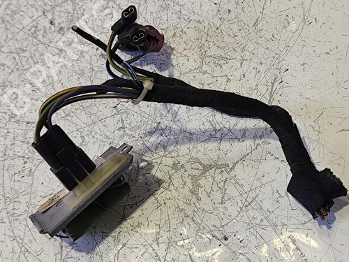 Used Heater resistor Heater resistor 38709837 38709837