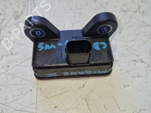 Used Electronic module Electronic module RENAULT MEGANE III Coupe (DZ0/1_) 1.5 dCi (DZ0B) (106 hp) 38709843 38709843