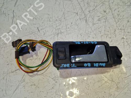 Used Rear right interior door handle Rear right interior door handle 38709854 38709854