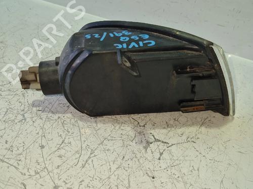 Left front indicator HONDA CIVIC V Coupe (EJ) 1.5 i LSi (EJ2) | BP38709857C32 - Image 3