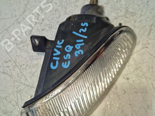 Left front indicator HONDA CIVIC V Coupe (EJ) 1.5 i LSi (EJ2) | BP38709857C32 - Image 2