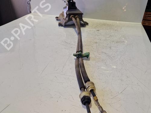 Used Gear lever Gear lever 38709862 38709862