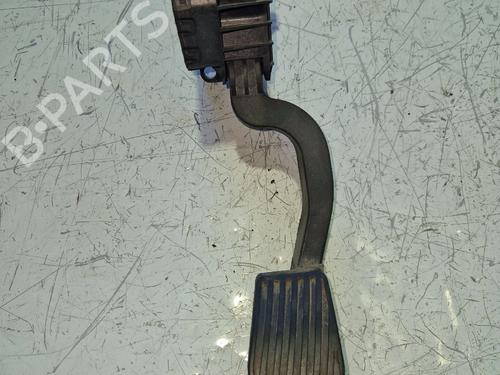 Used Pedal Pedal 38709863 38709863