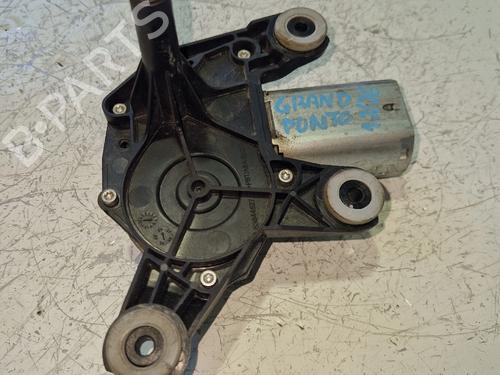 Used Rear wiper motor Rear wiper motor 38709865 38709865