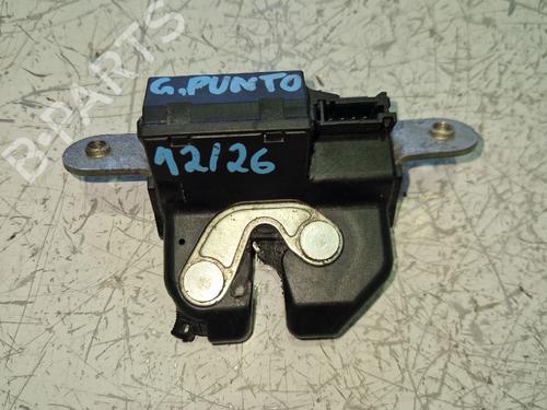 Used Tailgate lock Tailgate lock 38709866 38709866