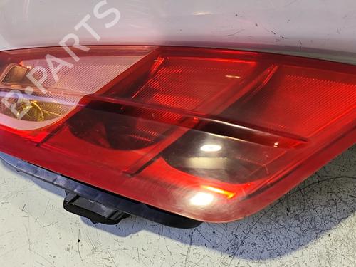 Used Left taillight Left taillight 38714787 38714787