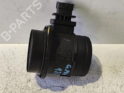 Used Mass air flow sensor Mass air flow sensor 38714792 38714792