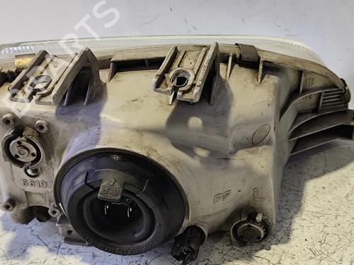Left headlight HONDA CIVIC V Coupe (EJ) 1.5 i LSi (EJ2) | BP38714795C28 - Image 3