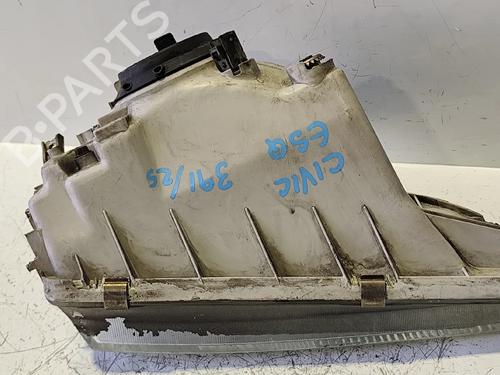 Left headlight HONDA CIVIC V Coupe (EJ) 1.5 i LSi (EJ2) | BP38714795C28 - Image 4