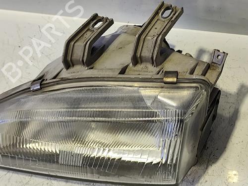 Left headlight HONDA CIVIC V Coupe (EJ) 1.5 i LSi (EJ2) | BP38714795C28 - Image 2