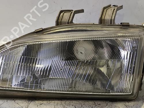 Used Left headlight Left headlight 38714795 38714795