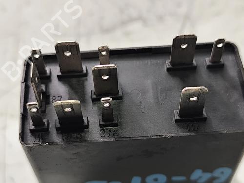 Electronic module AUDI 80 B4 Avant (8C5) 1.9 TDI | BP38720969M83 - Image 2