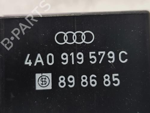 Electronic module AUDI 80 B4 Avant (8C5) 1.9 TDI | BP38720969M83 - Image 4