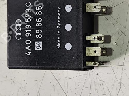 Elektronisk modul Elektronisk modul 38720969 38720969
