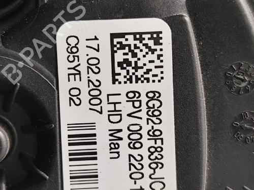 Pedal FORD S-MAX (WA6) 1.8 TDCi | BP38720970I4 - Image 5