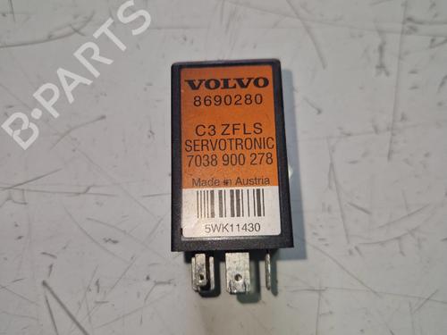 Used Electronic module Electronic module 38720974 38720974