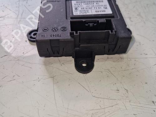 Electronic module FORD S-MAX (WA6) 1.8 TDCi | BP38720975M83 - Image 2