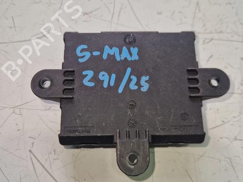 Electronic module FORD S-MAX (WA6) 1.8 TDCi | BP38720975M83 - Image 4