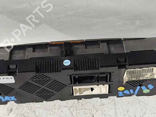 Climate control FORD S-MAX (WA6) 1.8 TDCi | BP38720982I5 - Image 3
