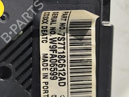 Climate control FORD S-MAX (WA6) 1.8 TDCi | BP38720982I5 - Image 6