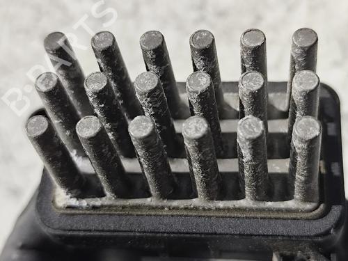 Heater resistor FORD S-MAX (WA6) 1.8 TDCi | BP38730166M108 - Image 3