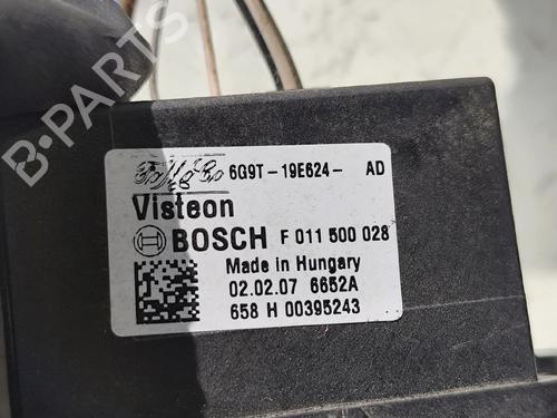 Heater resistor FORD S-MAX (WA6) 1.8 TDCi | BP38730166M108 - Image 6