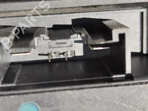 Heater resistor FORD S-MAX (WA6) 1.8 TDCi | BP38730166M108 - Image 5