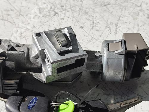 Ignition barrel FORD S-MAX (WA6) 1.8 TDCi | BP38730182M48 - Image 3