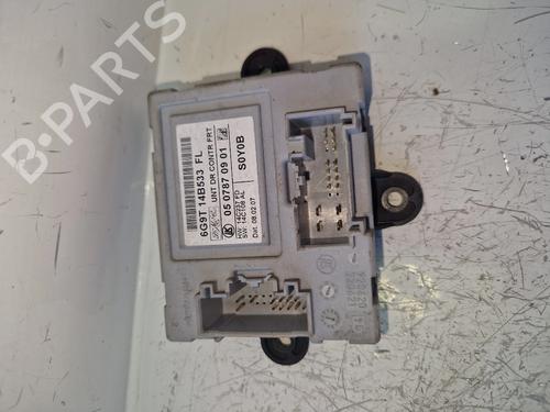 Used Electronic module Electronic module 38730183 38730183