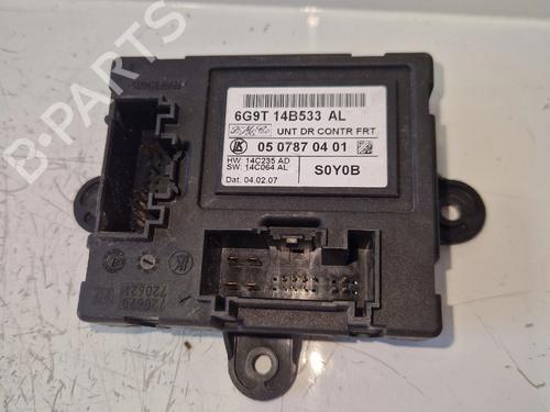 Used Electronic module Electronic module 38730184 38730184