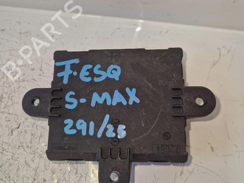 Electronic module FORD S-MAX (WA6) 1.8 TDCi | BP38730184M83 - Image 3