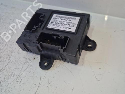 Electronic module FORD S-MAX (WA6) 1.8 TDCi | BP38730184M83 - Image 2