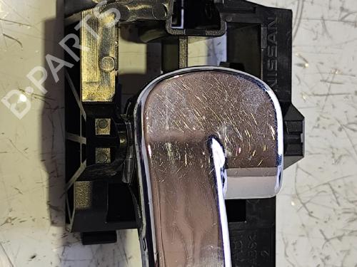 Used Front left interior door handle Front left interior door handle 38730191 38730191