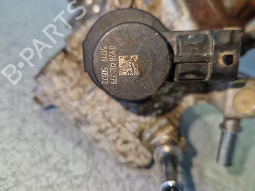 Injection pump FORD FOCUS III 1.5 TDCi | BP38730193M78 - Image 7