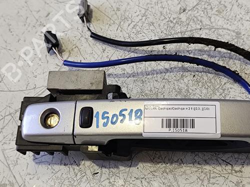 Used Front left exterior door handle Front left exterior door handle 38730192 38730192
