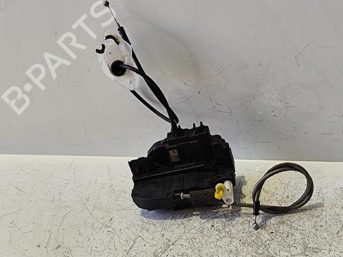 Used Front left lock Front left lock 38730194 38730194