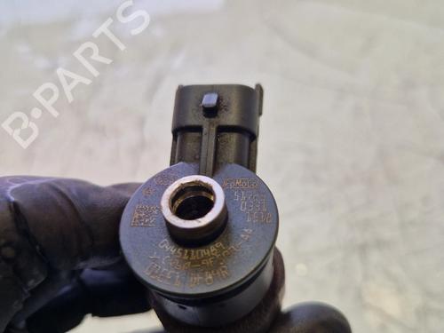 Injector FORD FOCUS III 1.5 TDCi | BP38730196M100 - Image 5