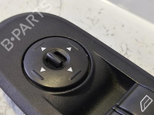 Left front window switch FORD S-MAX (WA6) 1.8 TDCi | BP38730200I27 - Image 2