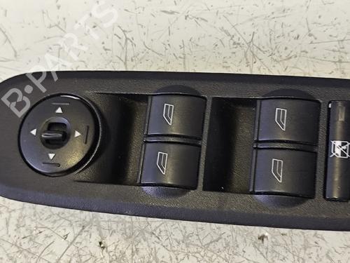 Used Left front window switch Left front window switch 38730200 38730200